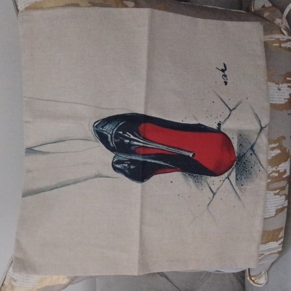 Pillow case